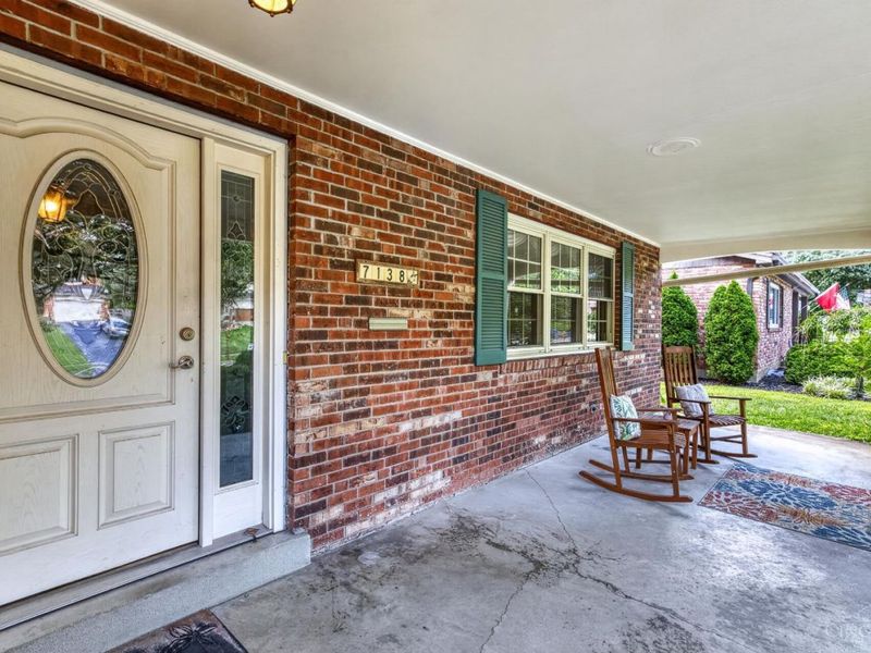 7138 Juniperview Lane, Madeira, OH 45243 Photo 5