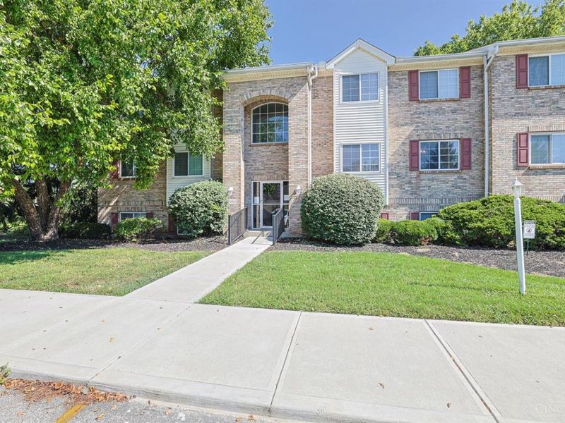 4484 Mayhew Avenue, Unit 4, Delhi Twp, OH 45238 Photo 1