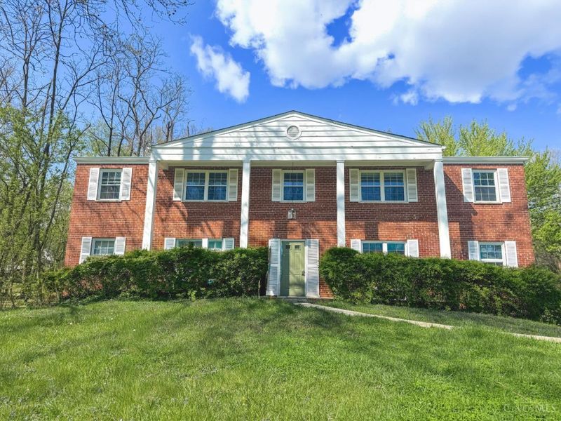 6026 Colter Avenue, Cincinnati, OH 45230 Photo 1