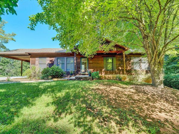 50 Little Mountain CIR , Rocky Mount, VA 24151