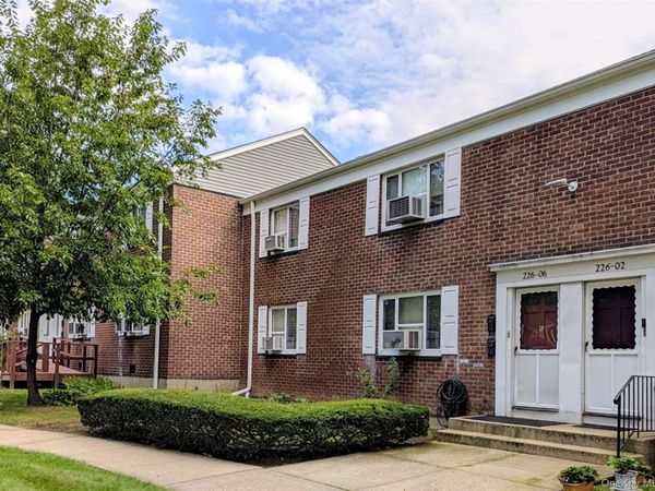 226-06 Manor Road, Unit 7-3, Queens Village, NY 11427