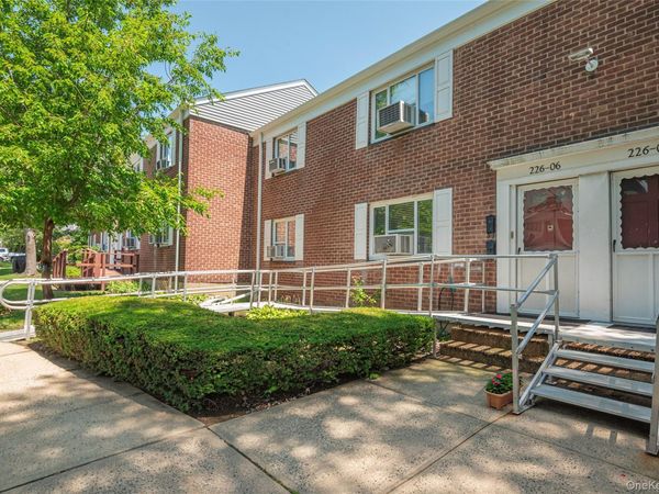 226-06 Manor Road , Unit 7-3, Queens Village, NY 11427