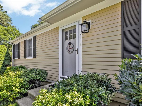 30 Patience Lane, Cotuit, MA 02635