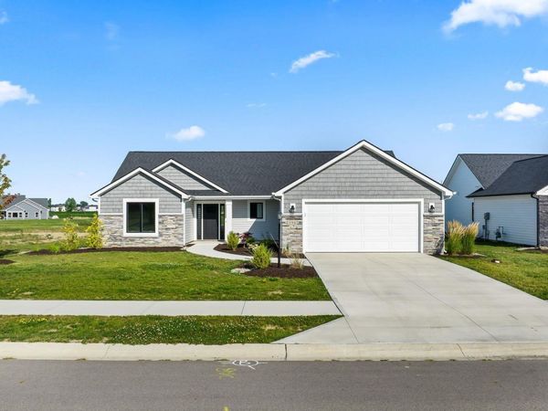 1194 Zenos Boulevard, Fort Wayne, IN 46818
