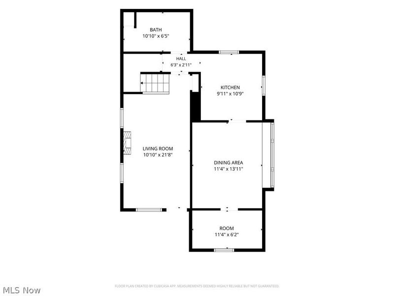 1529 Longfellow Court NE, Warren, OH 44483 Photo 27