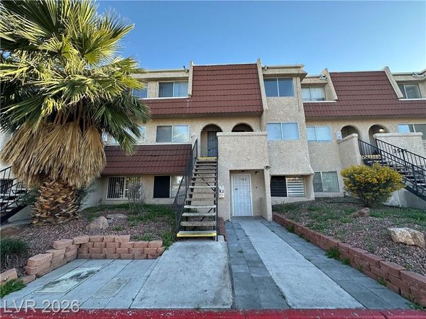 3567 Arville Street, Unit 704C, Las Vegas, NV 89103