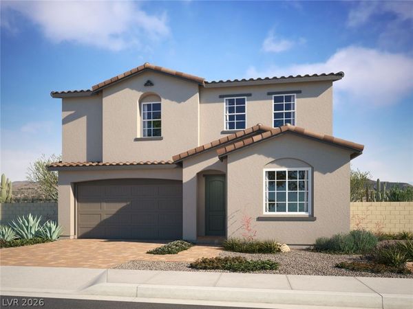 23 San Moise Lane, Henderson, NV 89015