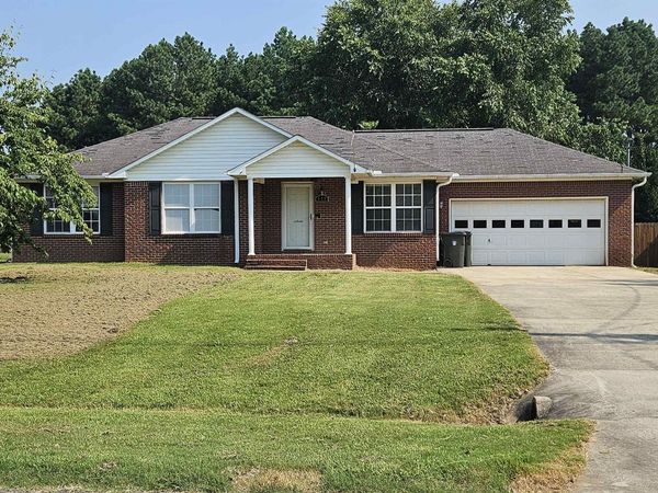 119 Elkwood Road, Hazel Green, AL 35750