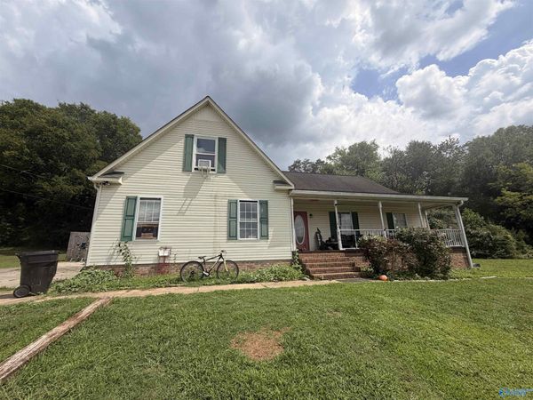 4403 NE Godfrey Avenue, Fort Payne, AL 35967