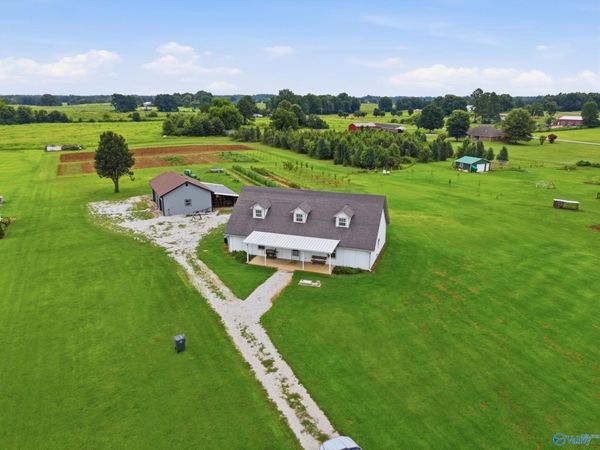 1559 County Road 540, Rogersville, AL 35652