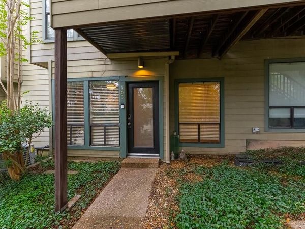 2612 SAN PEDRO ST, Unit 103, Austin, TX 78705