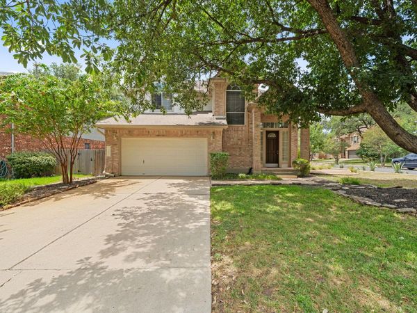 7808 Cheno Cortina TRL, Austin, TX 78749