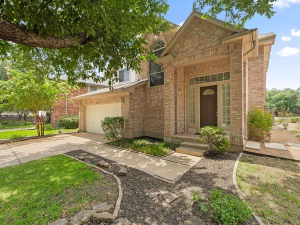 7808 Cheno Cortina TRL, Austin, TX 78749