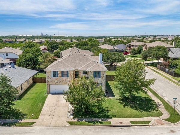 643 Shadow Creek BLVD, Buda, TX 78610