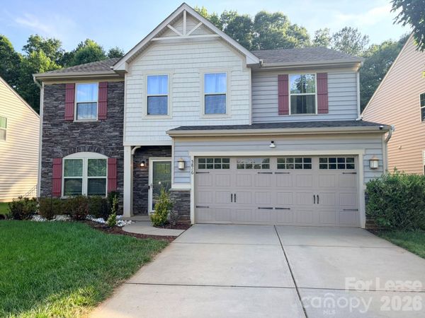 5816 Selkirkshire Road , Charlotte, NC 28278