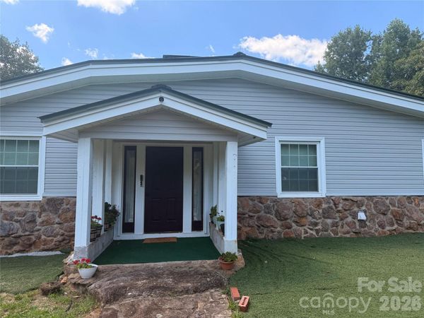 4991 Albert Williams Road W, Connelly Springs, NC 28612