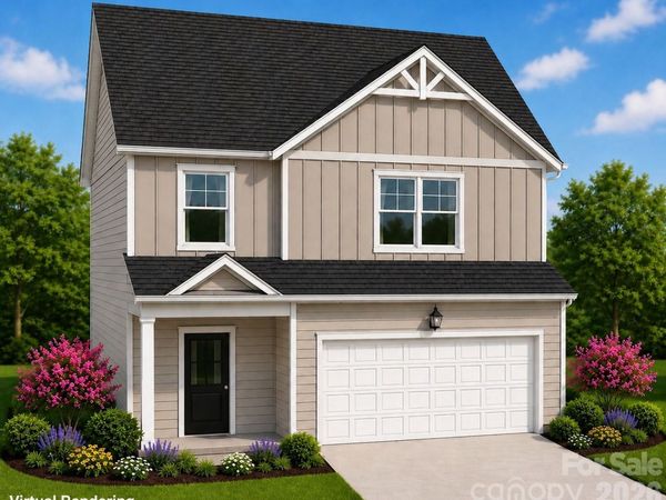 235 Hidden Hollow Drive , Mt Ulla, NC 28125