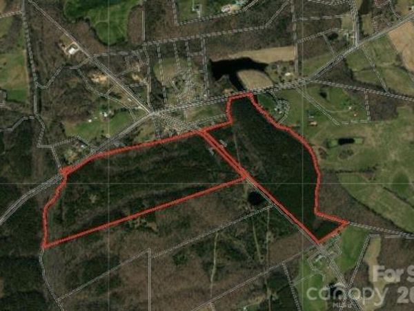 00 Old Goldmine Road , Marshville, NC 28104