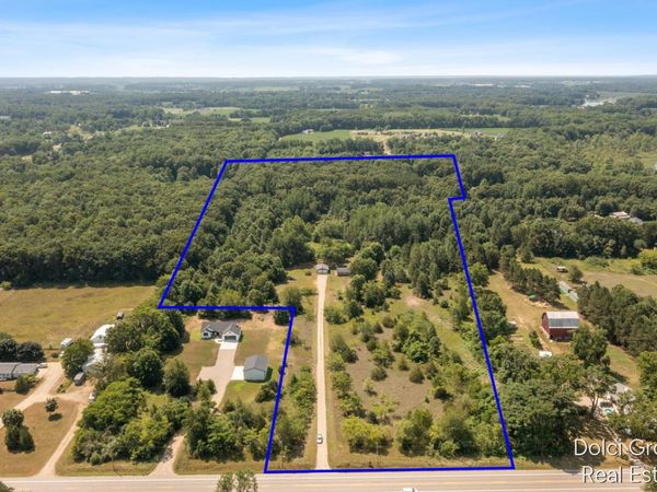 700 129th Avenue, Shelbyville, MI 49344