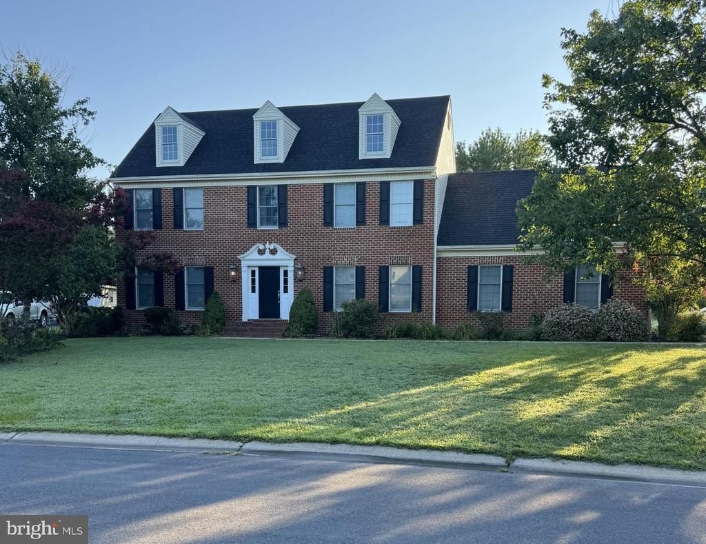 27650 HARNESS LANE , SALISBURY, MD 21801