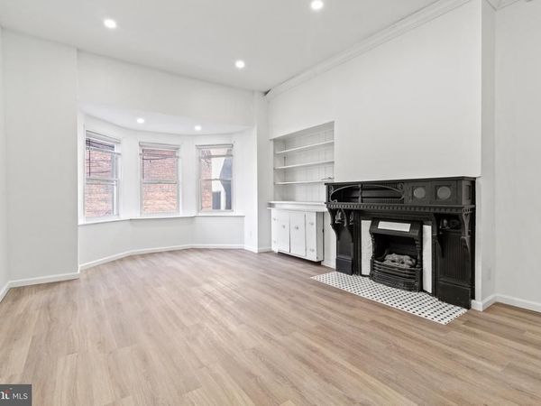 1602 00 S BROAD STREET , Unit 2, PHILADELPHIA, PA 19145