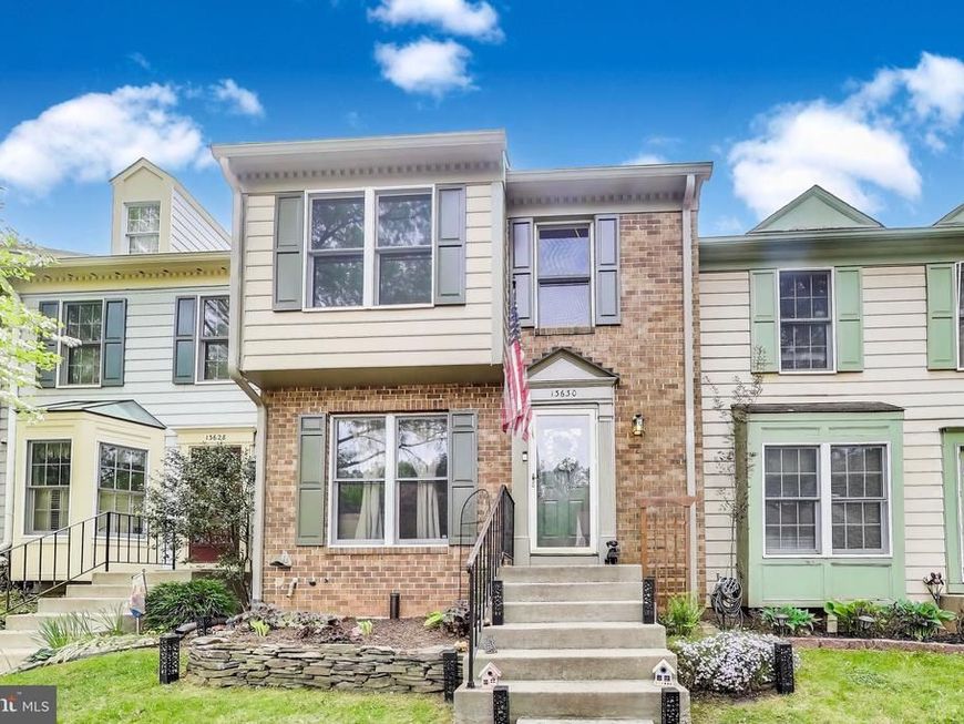 13630 Cedar Creek Lane, Silver Spring, MD 20904 Main Photo