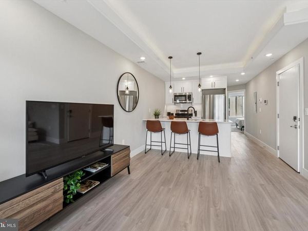 2401 N 2ND STREET , Unit K2, PHILADELPHIA, PA 19133