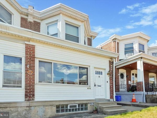 470 SHURS LANE, PHILADELPHIA, PA 19128
