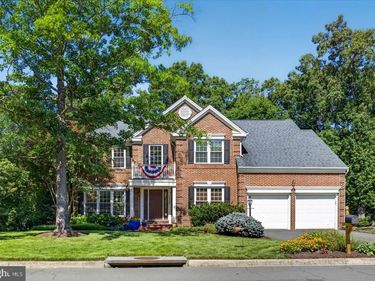 13708 BRIDLEWOOD DRIVE, GAINESVILLE, VA 20155