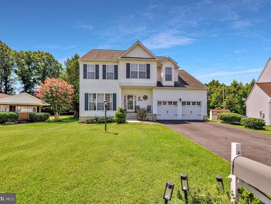 11214 Bel Aire Court , Waldorf, MD 20603 Main Photo