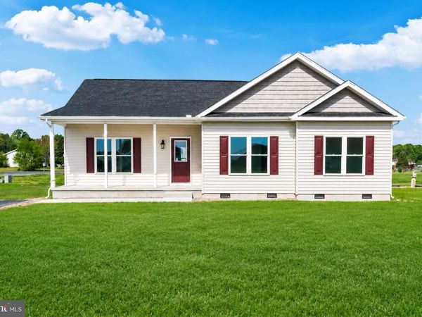 18891 LAUREN AVENUE, BRIDGEVILLE, DE 19933