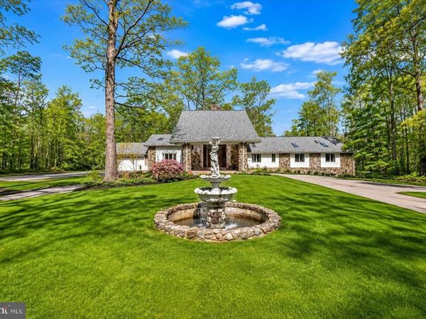 7621 RIVER ROAD , FREDERICKSBURG, VA 22407
