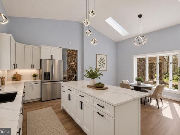 7621 RIVER ROAD, FREDERICKSBURG, VA 22407