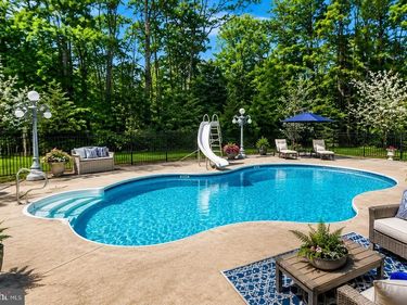 7621 RIVER ROAD , FREDERICKSBURG, VA 22407