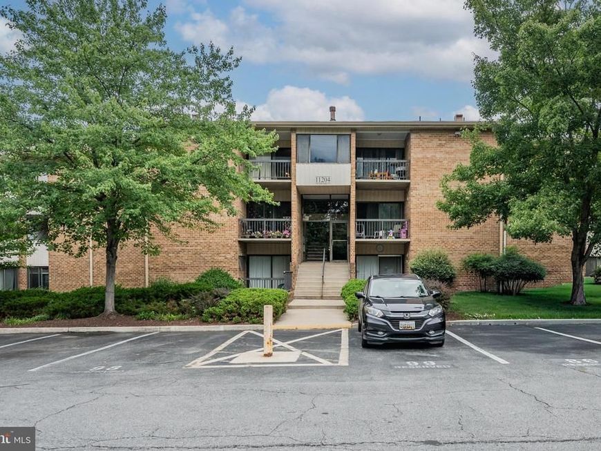 11204 Cherry Hill Road , Unit 81, Beltsville, MD 20705 Main Photo