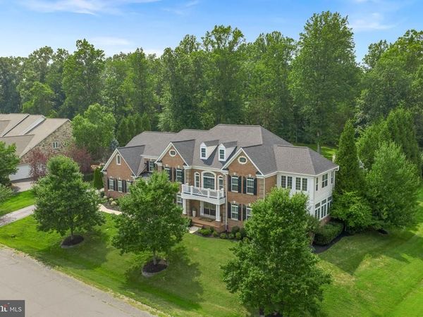 22391 CONSERVANCY DRIVE, ASHBURN, VA 20148