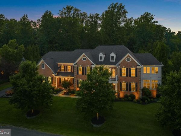22391 CONSERVANCY DRIVE, ASHBURN, VA 20148