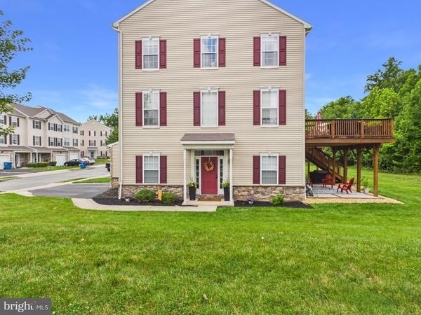 495 MARION ROAD , YORK, PA 17406