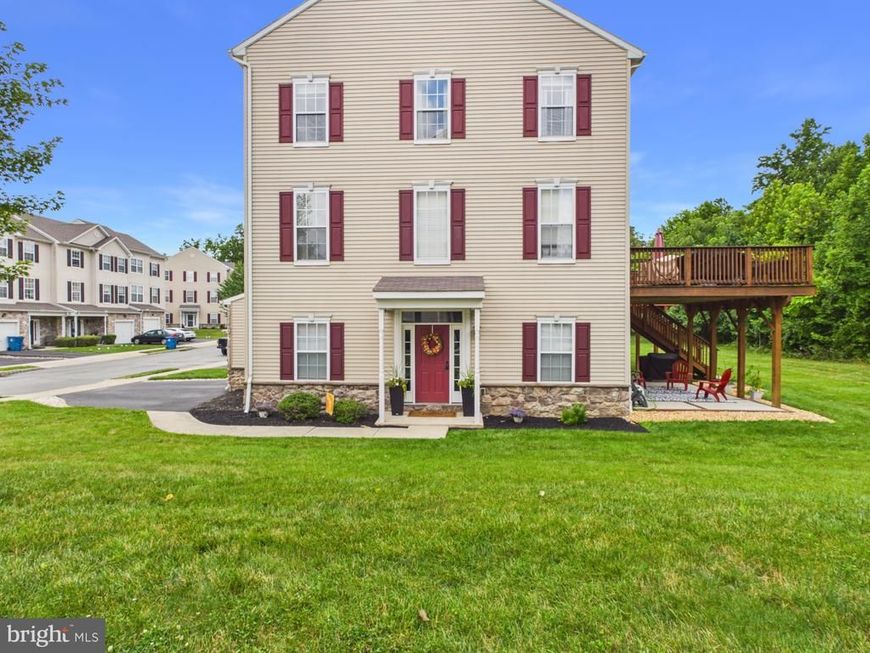 495 Marion Road, York, PA 17406 Main Photo