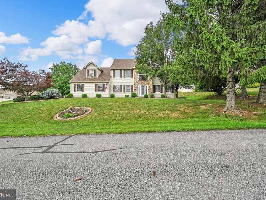 130 Valley Road , Hamburg, PA 19526 Main Photo