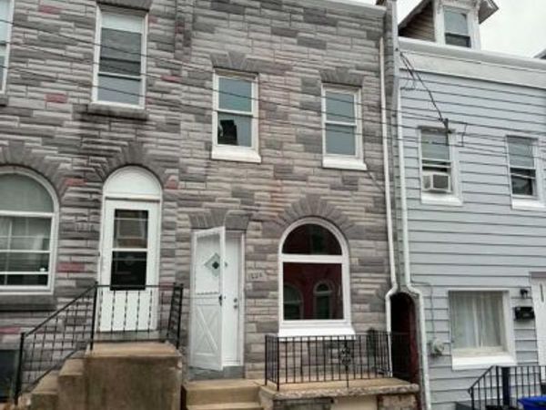 1224 FIDELITY STREET , READING, PA 19604