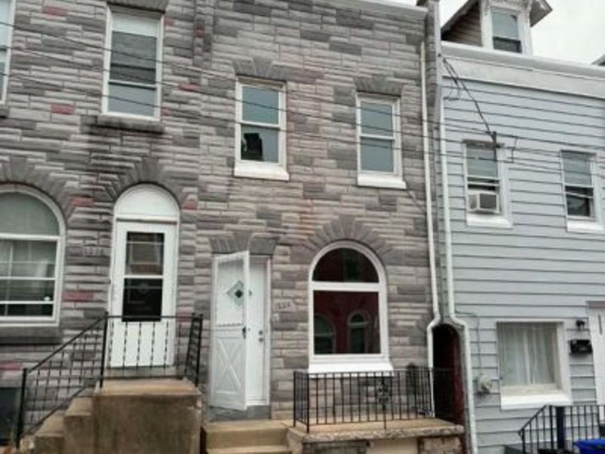 1224 Fidelity Street , Reading, PA 19604 Main Photo