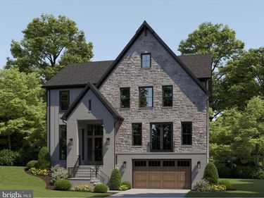 7042 WILLIAMSBURG BOULEVARD, ARLINGTON, VA 22213