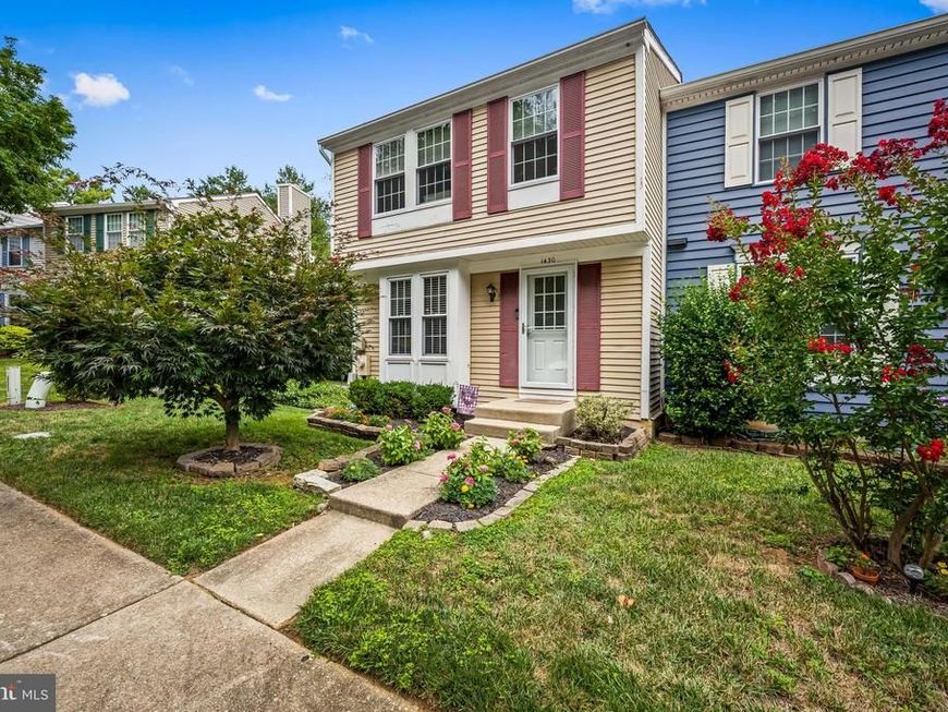 1430 Point O Woods Court , Arnold, MD 21012 Main Photo