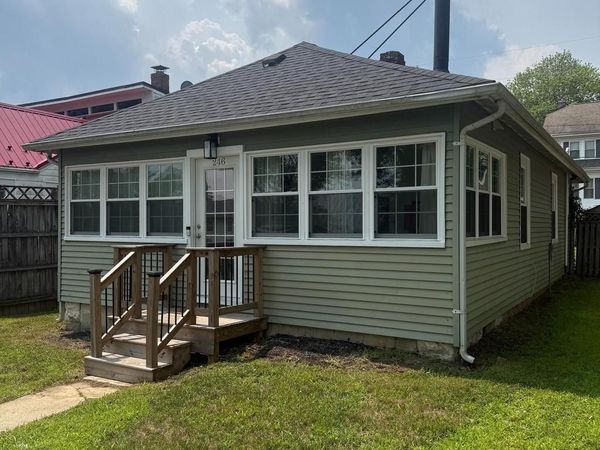 246 BAY AVENUE , PRINCE FREDERICK, MD 20678