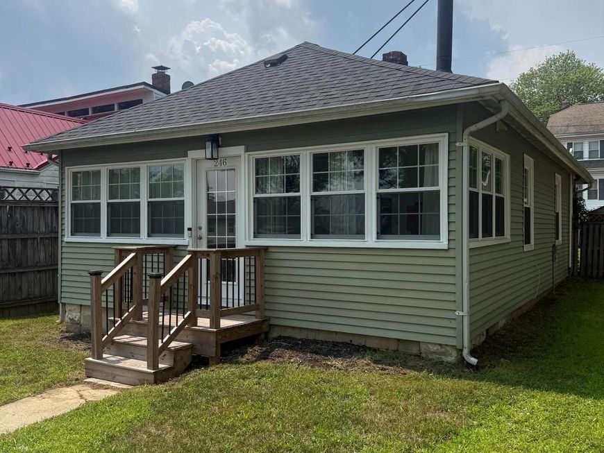 246 Bay Avenue , Prince Frederick, MD 20678 Main Photo