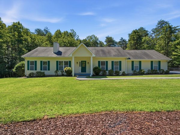 2340 Lakewood Forest RD, Moneta, VA 24121