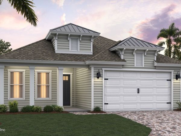 361 GRAND BEACON Boulevard, Jacksonville, FL 32218