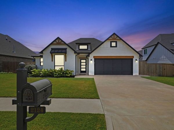 2124 E 138th Place S, Bixby, OK 74008