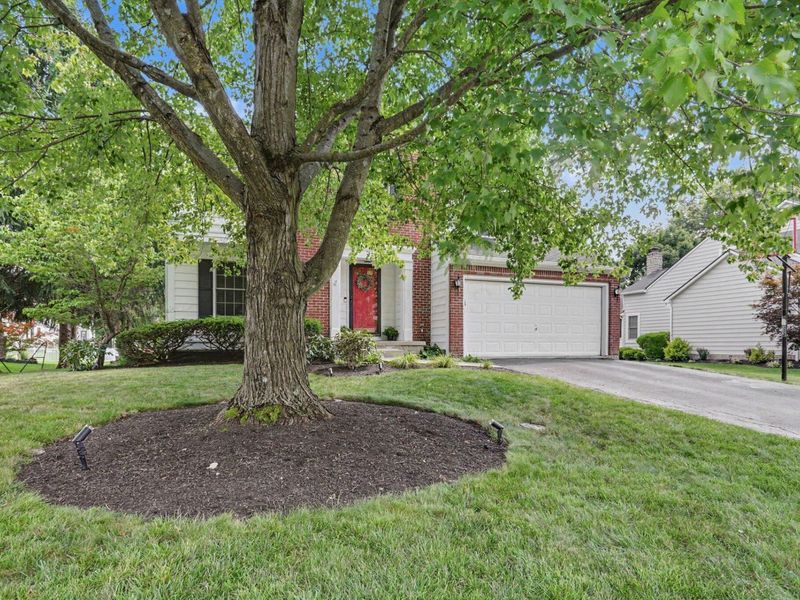 6470 Hermitage Drive, Westerville, OH 43082 Photo 1